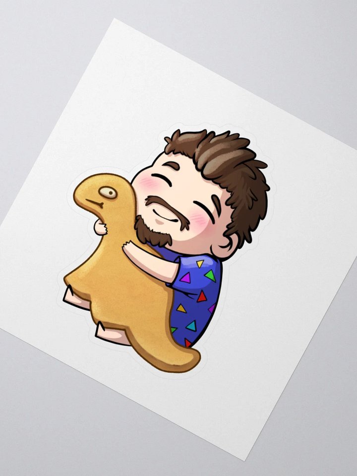 Have You Hugged A Nug Today? product image (2)