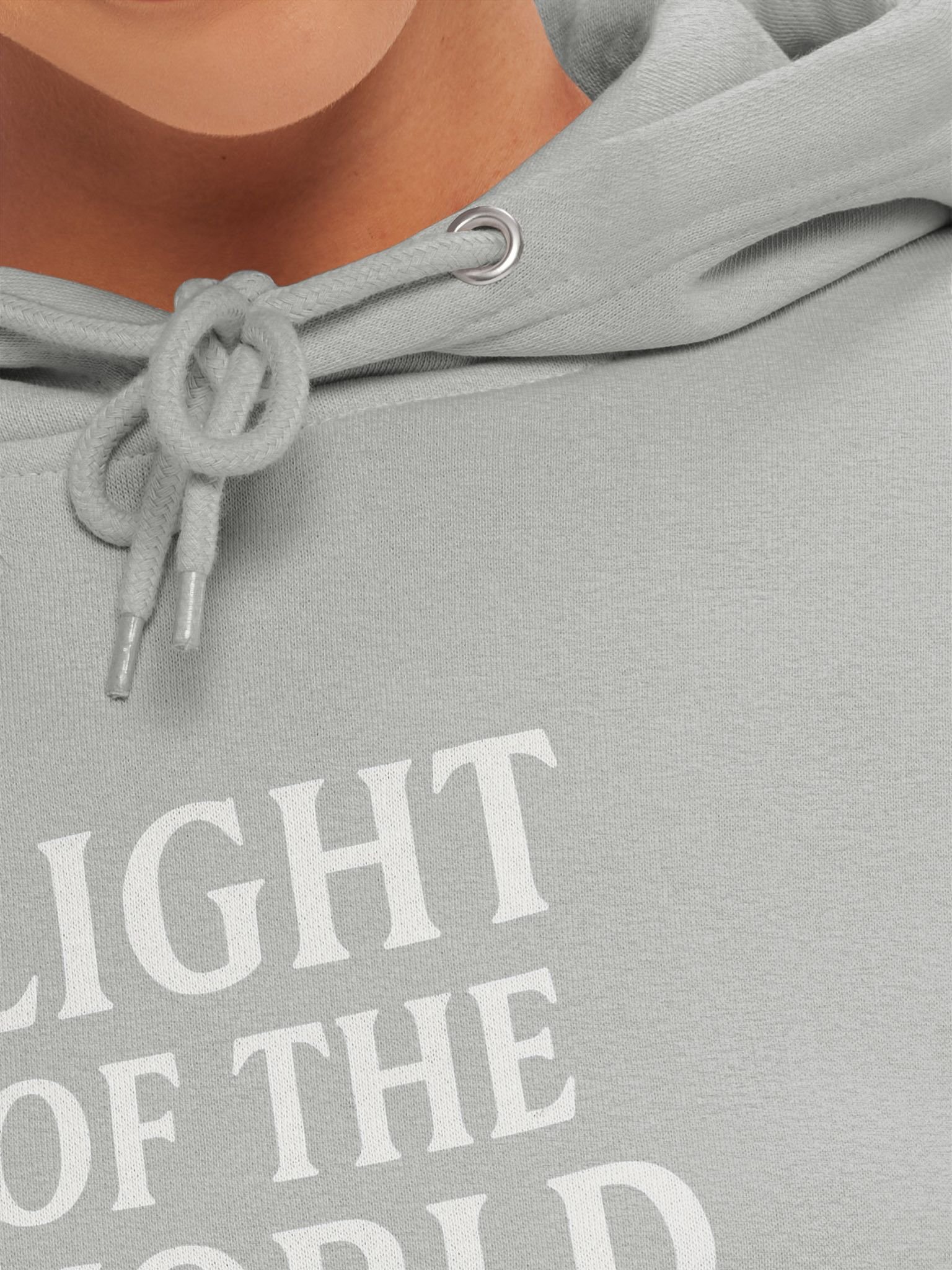 Light of the World Hoodie product image (23)