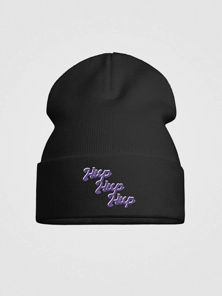 Goober Salute Beanie product image (1)