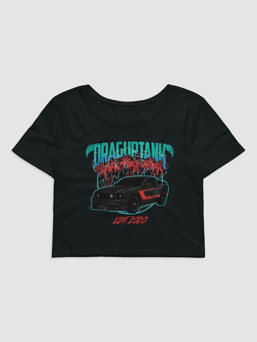 Draguptank Crop Top product image (1)
