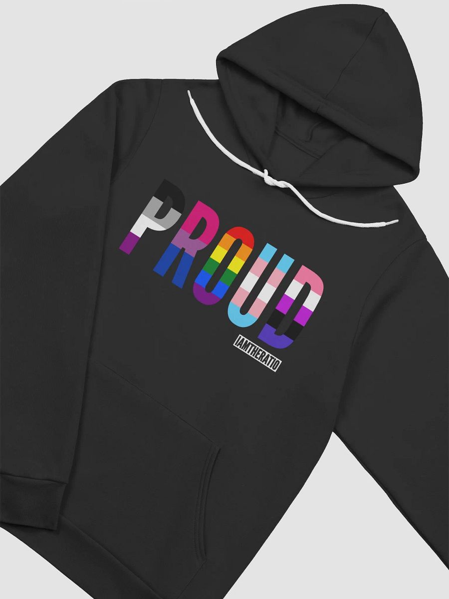 Proud Pullover Hoodie product image (2)