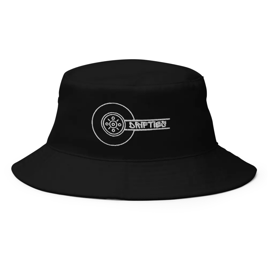 The Drifties Bucket Hat product image (1)