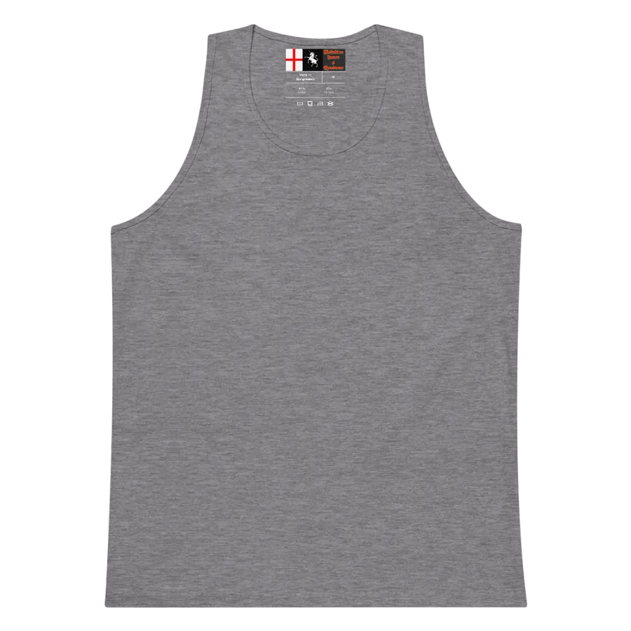 Orthodoxy & Lifts Men's Tank Top product image (2)