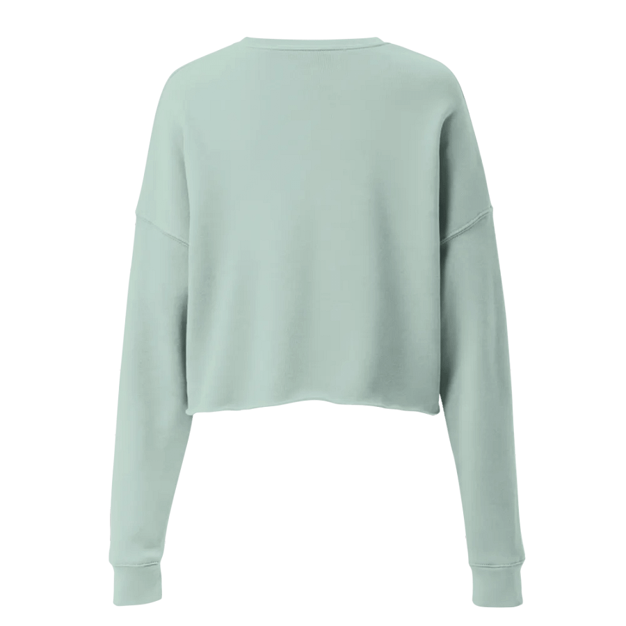 Champs-Élysées Crop Sweatshirt product image (6)
