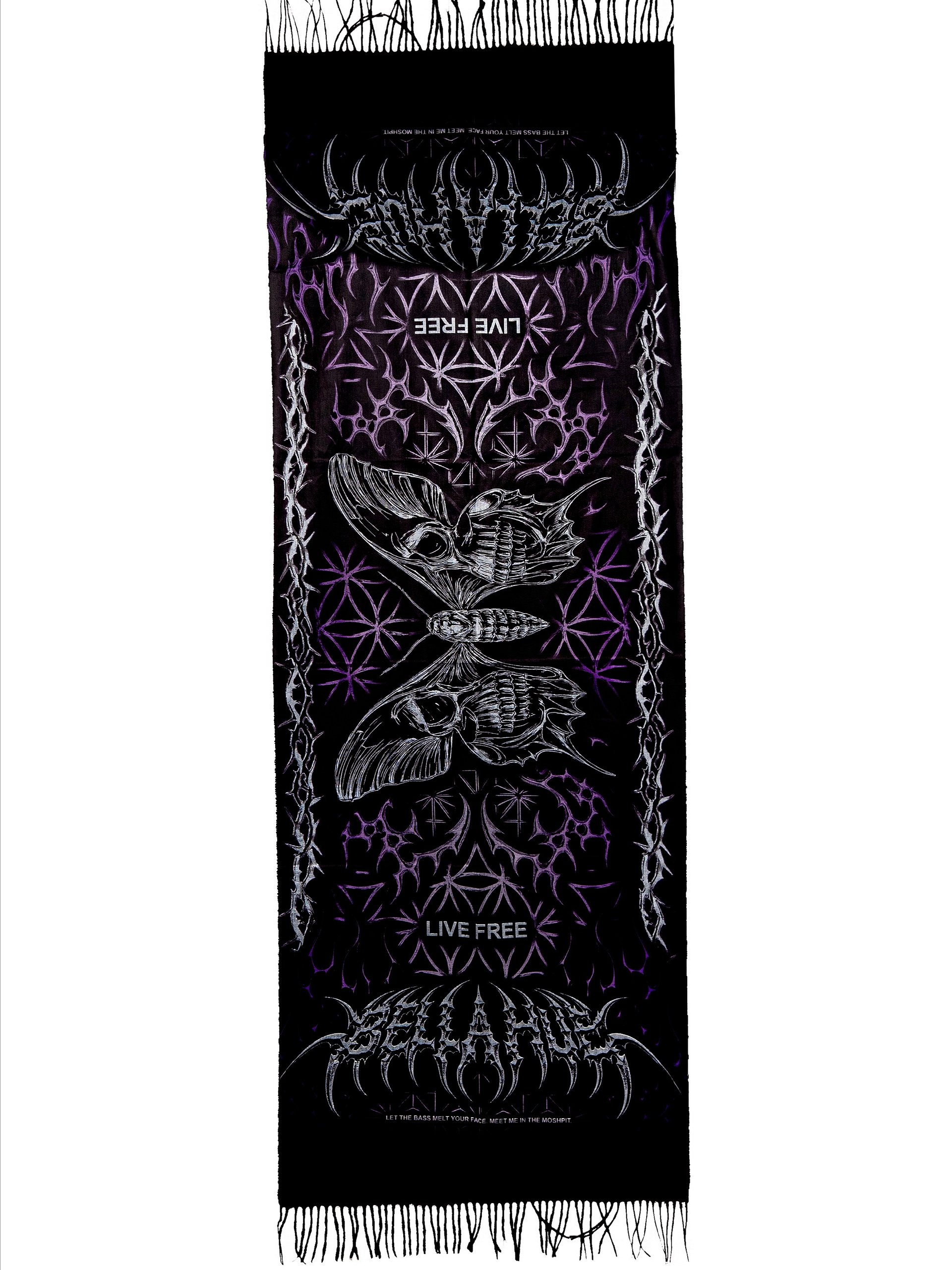 Bella Hue Pashmina product image (4)