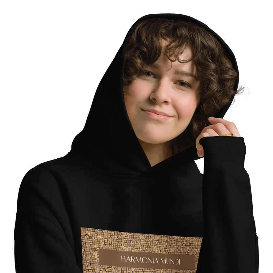 HARMONIA MUNDI product image (9)
