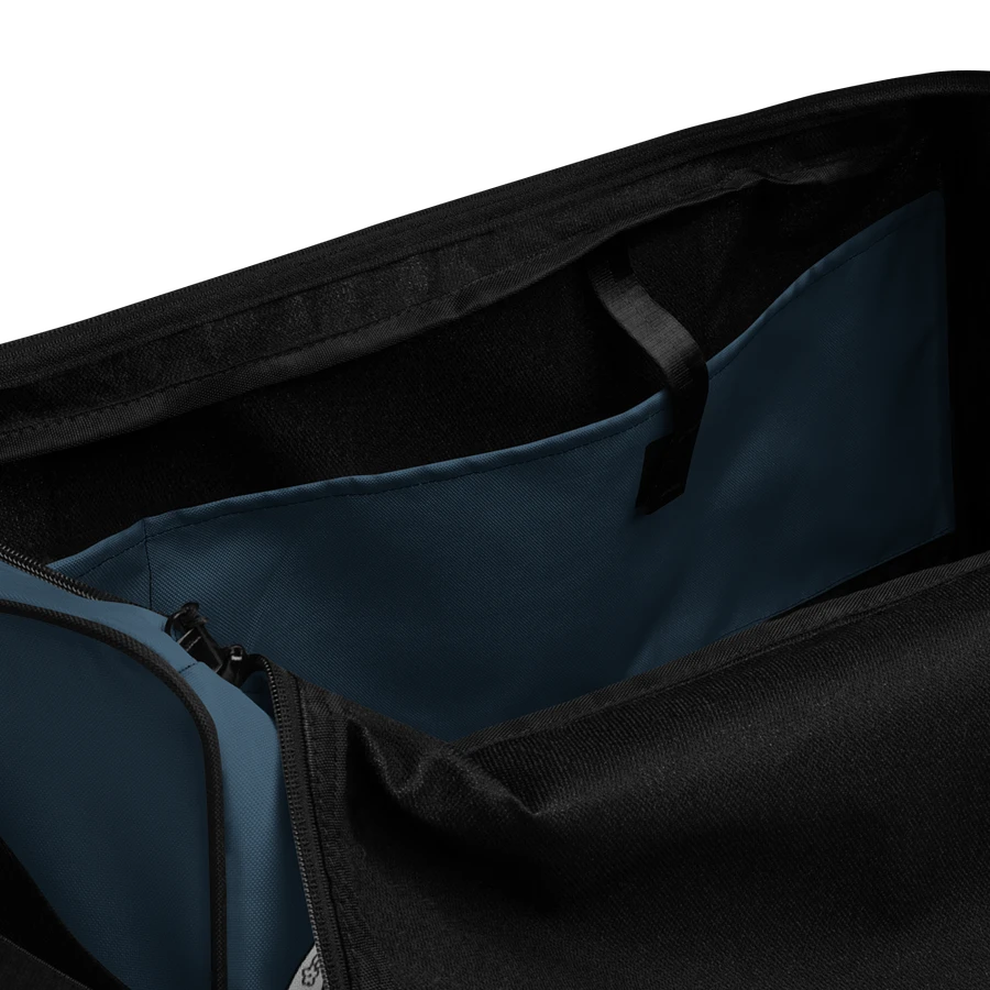 Coloring Duffel - Deep Blue product image (8)