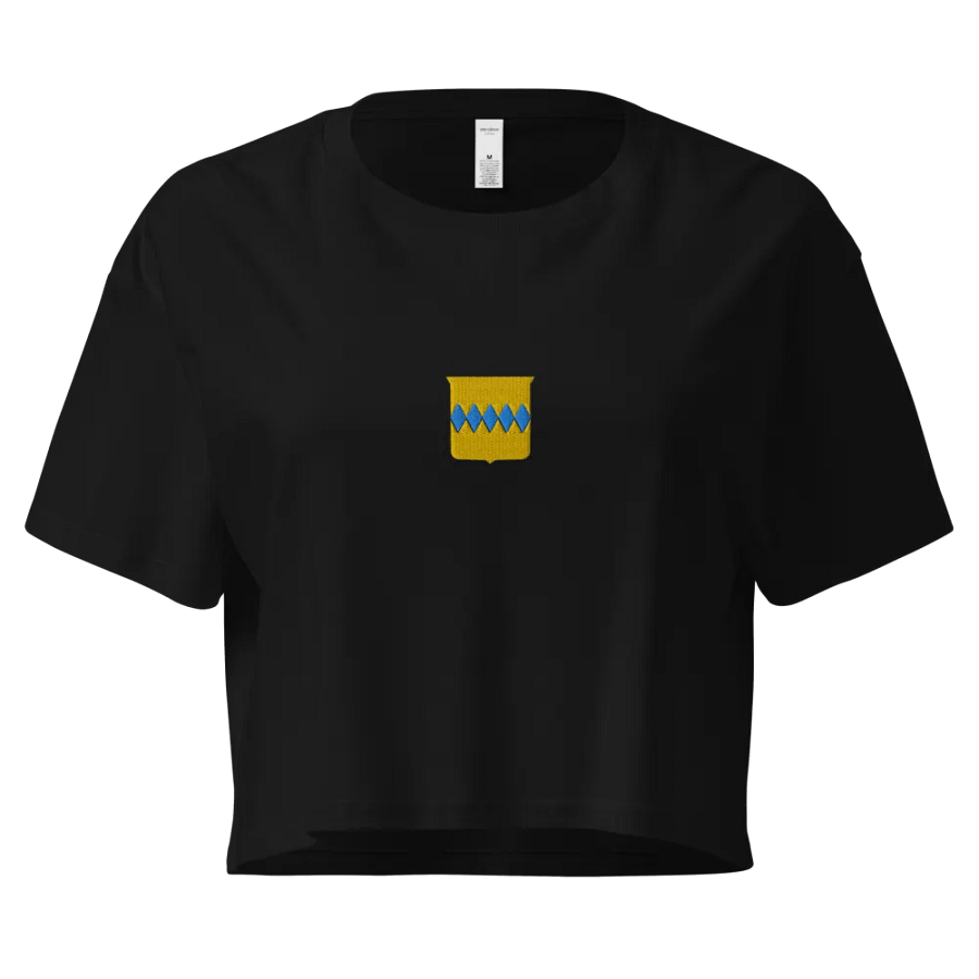 Pennington Crop Top product image (1)