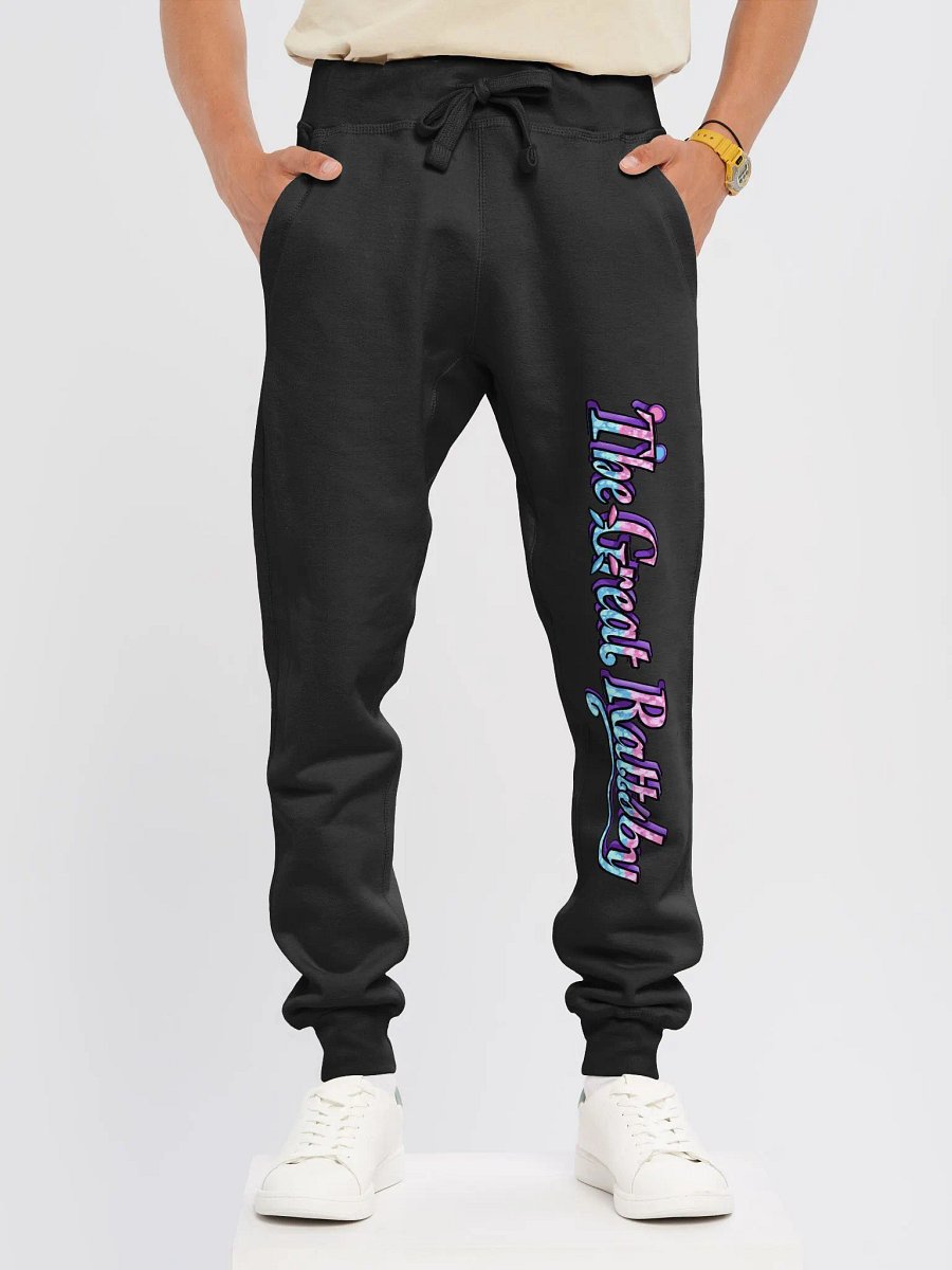 TheGreatRattsby ( T.G.R. ) Joggers product image (10)