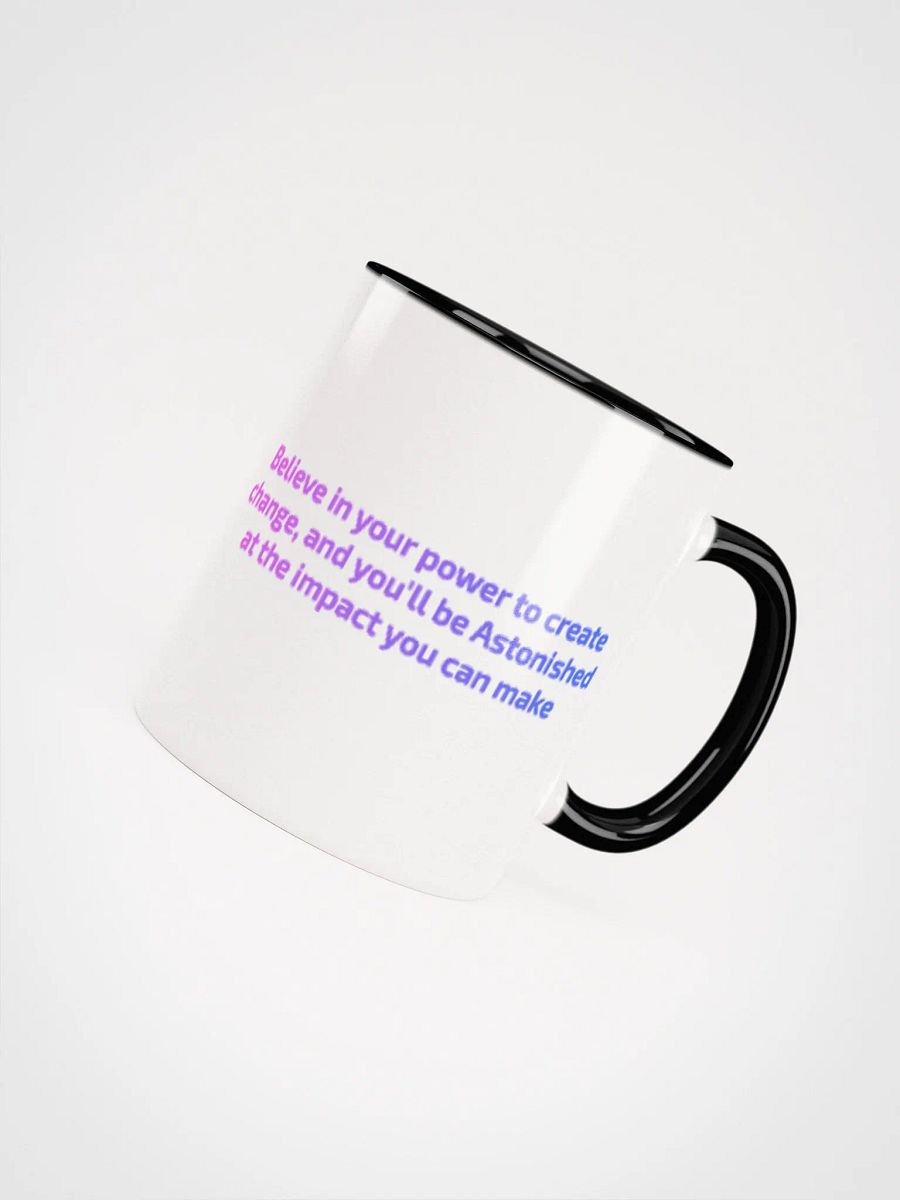 Astonished Coffee Mug product image (4)