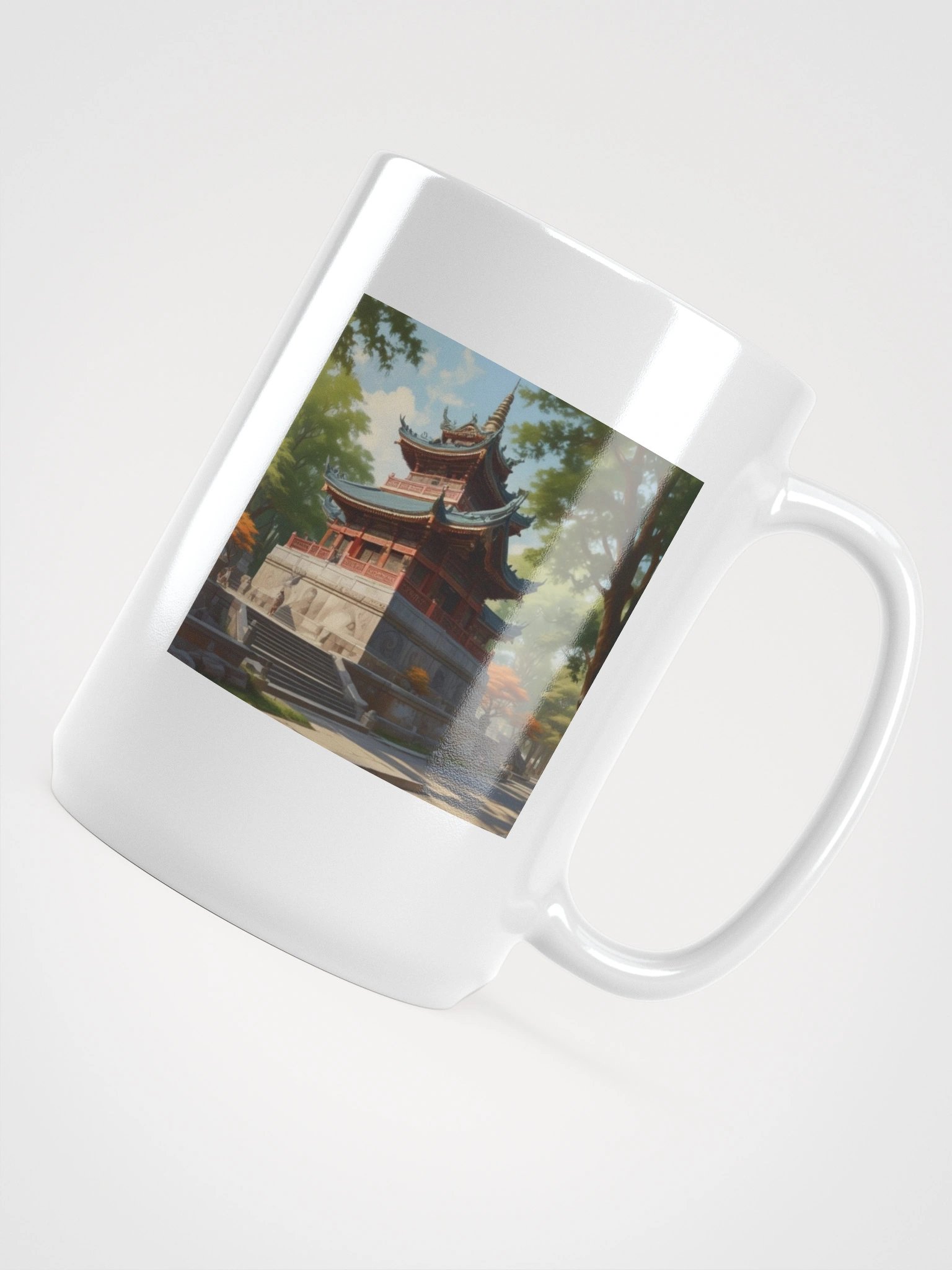 Temple product image (4)