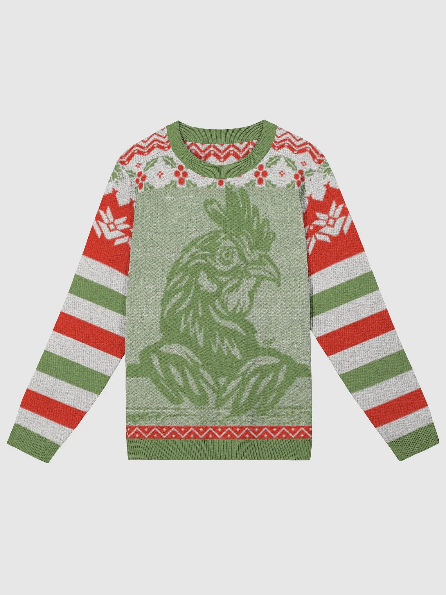 Ugly Chickensweater! product image (1)