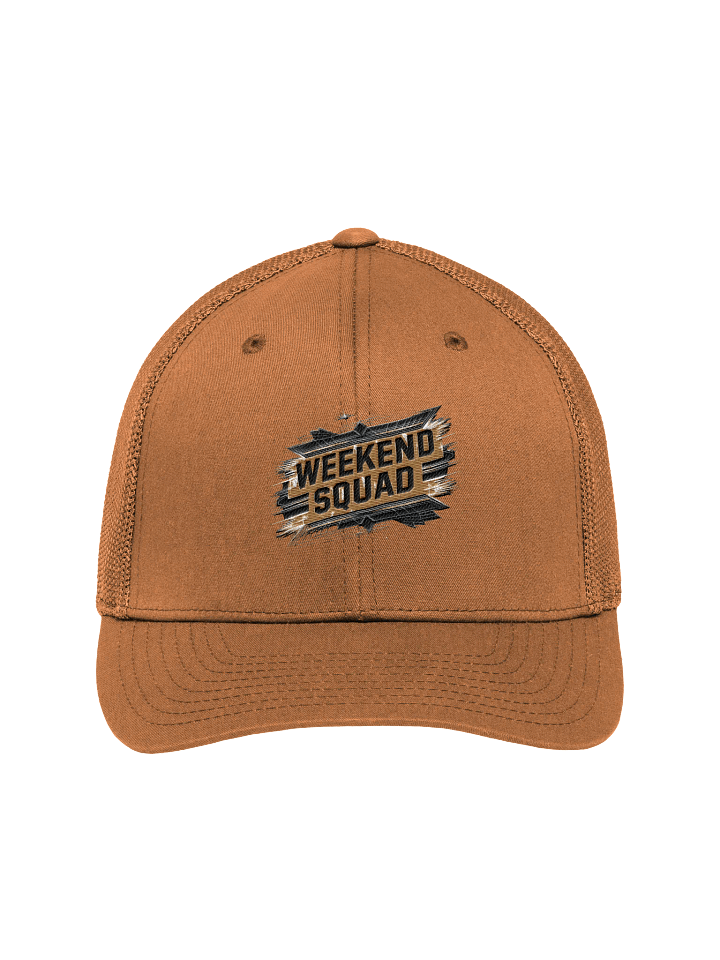 Weekend Squad product image (1)