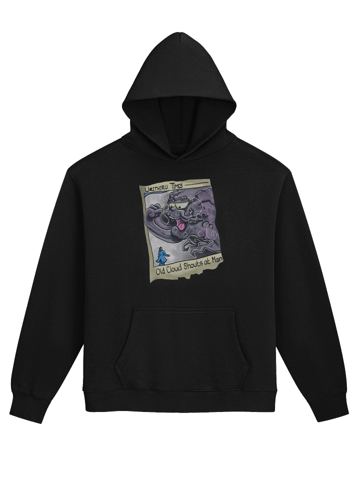 Storm Daddy Hoodie product image (1)