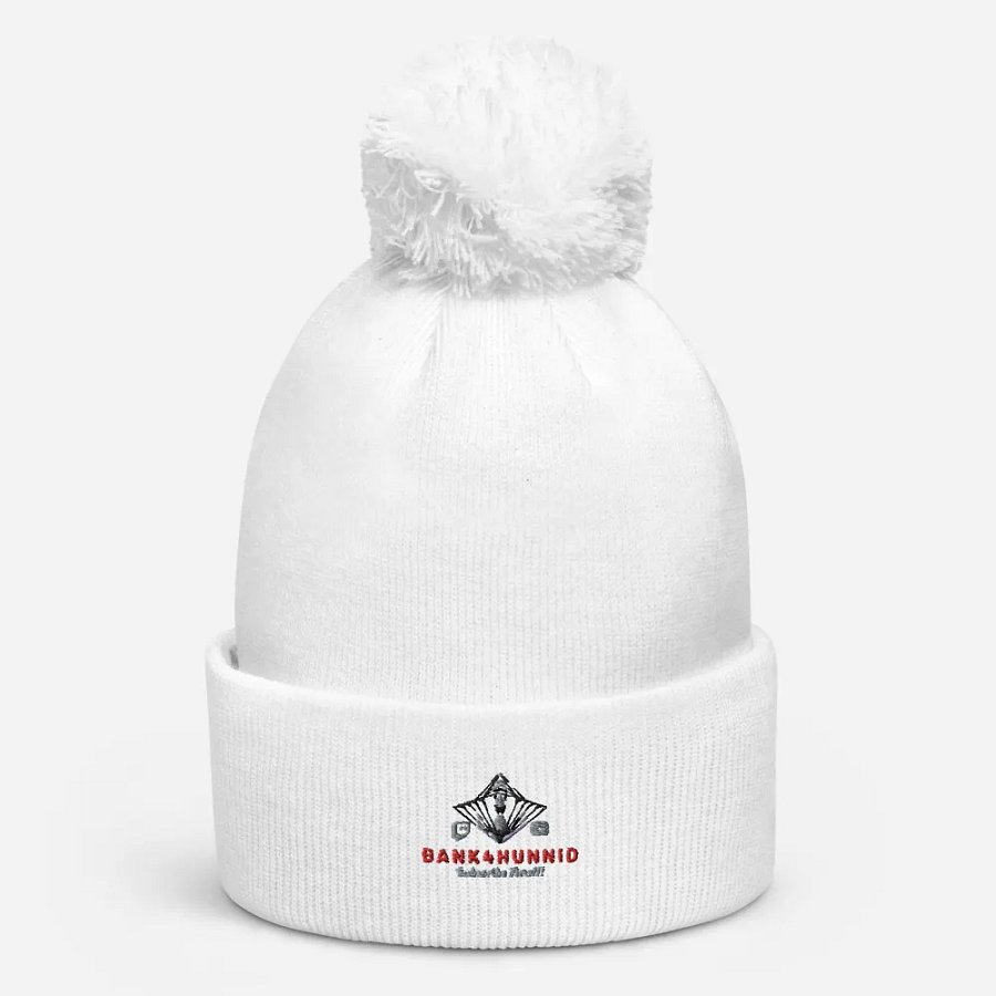 Bank4Hunnid Beanie product image (2)