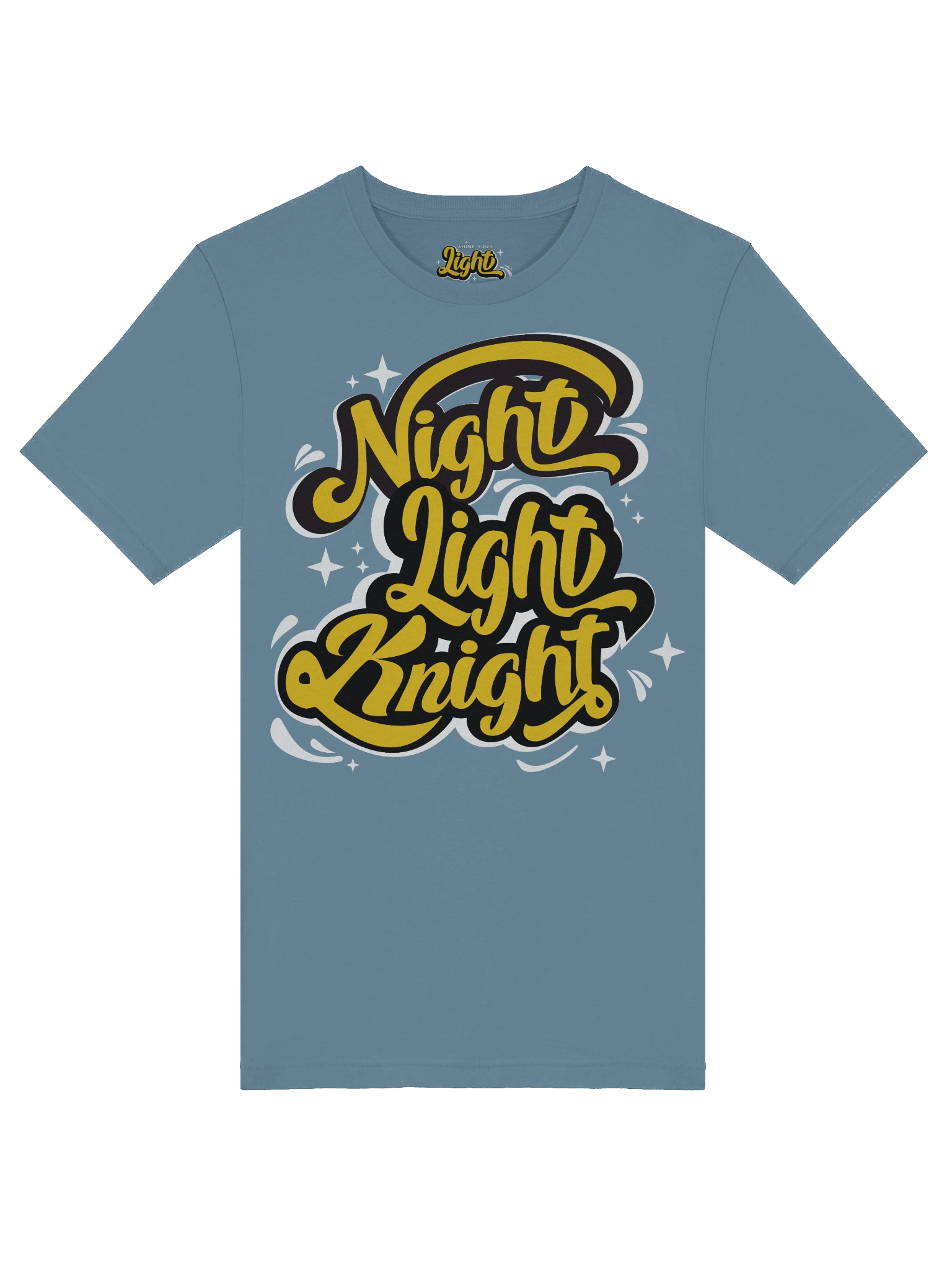 NLK Shine Tee product image (36)