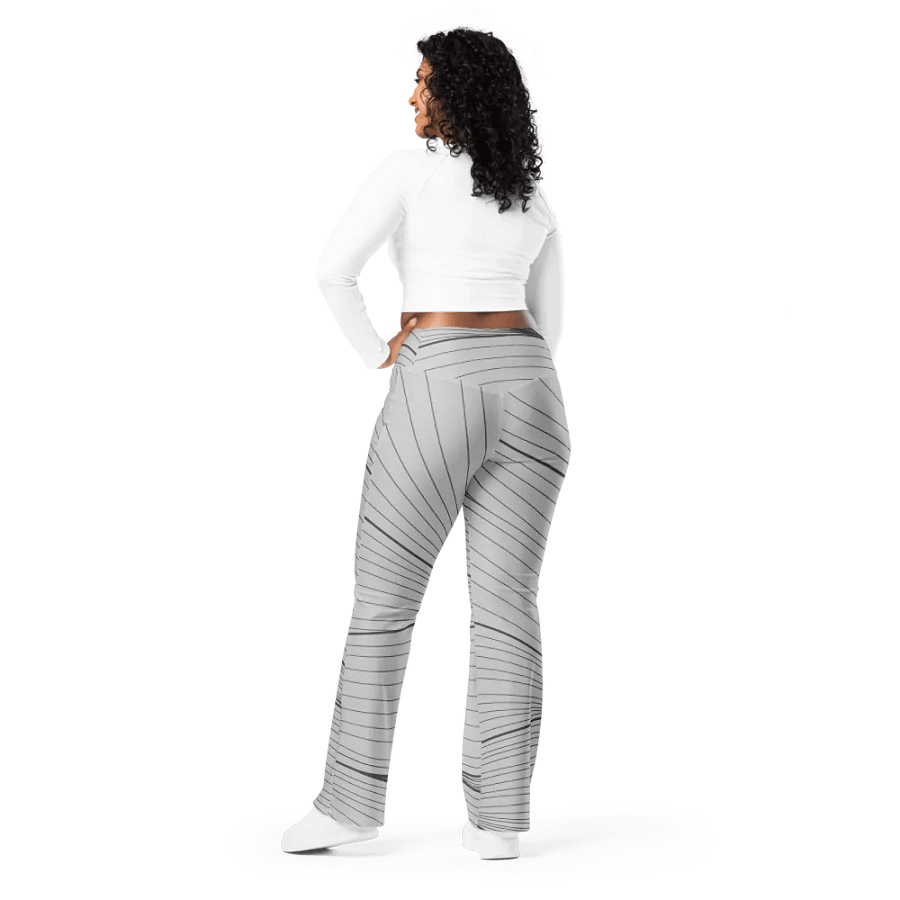 Flare Leggings product image (2)