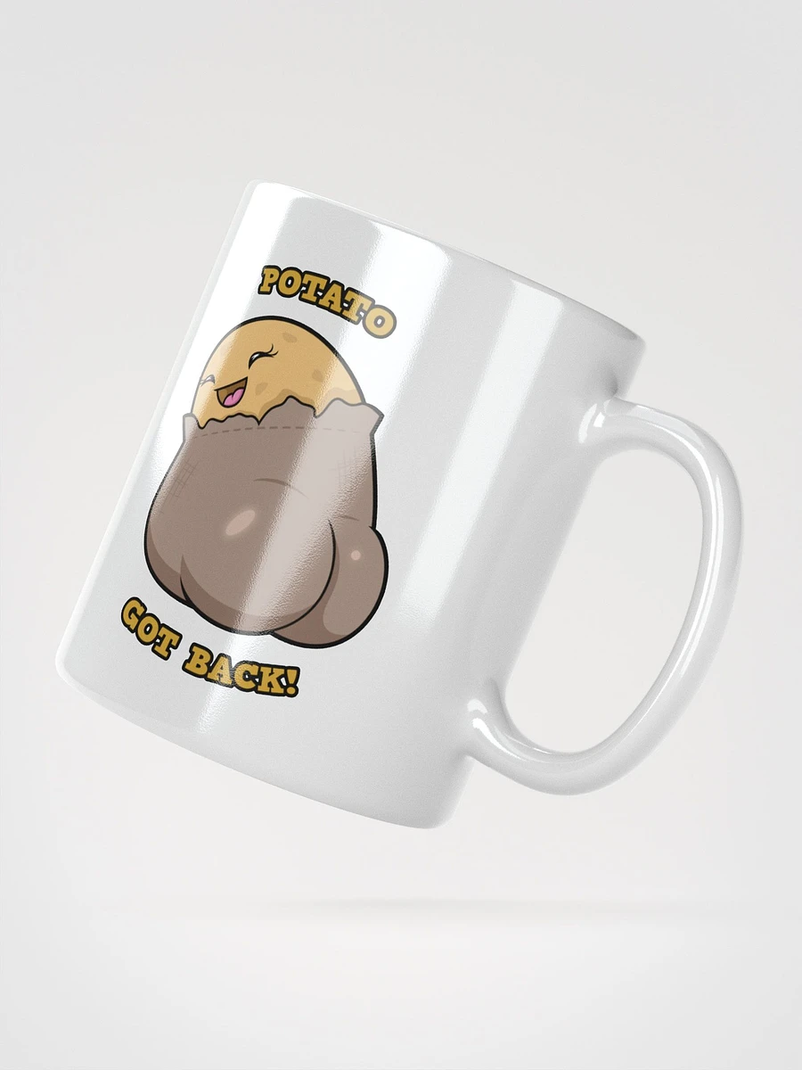 Potato Got Back Mug product image (3)