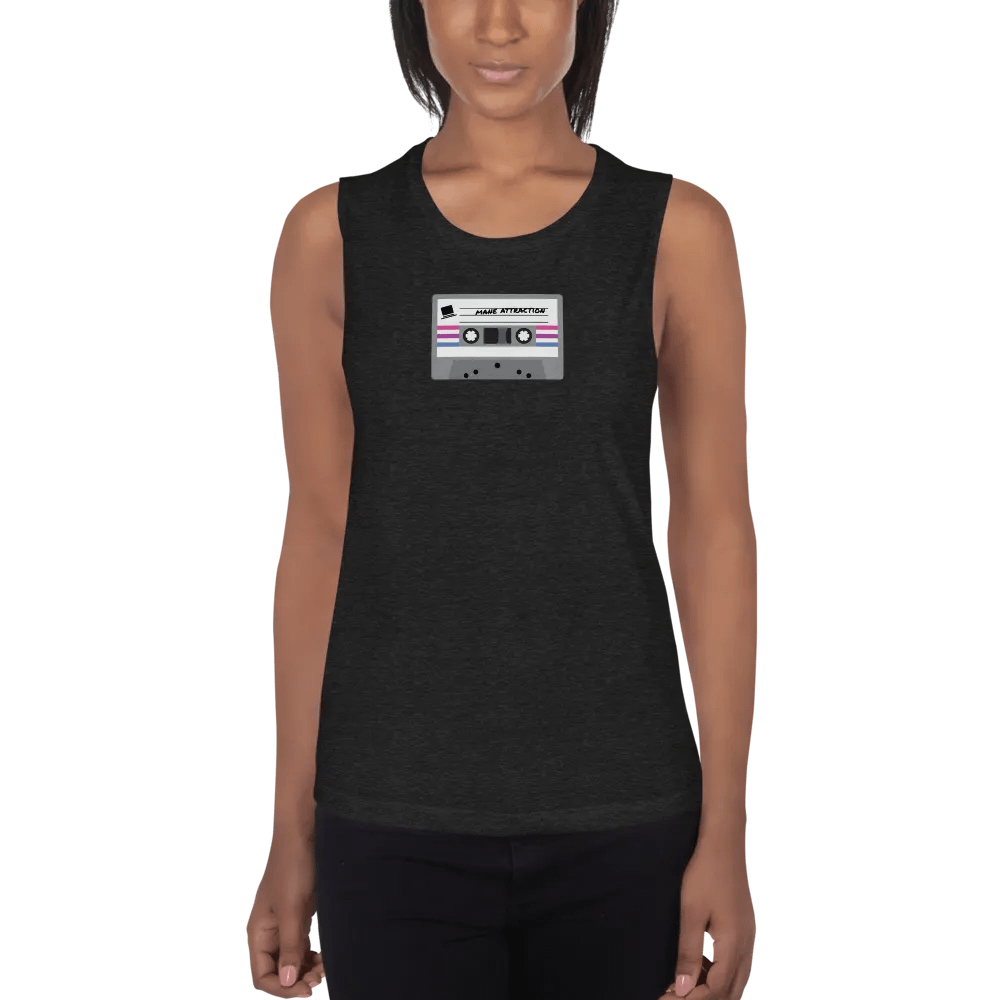 MA Cassette Flowy Tank product image (2)