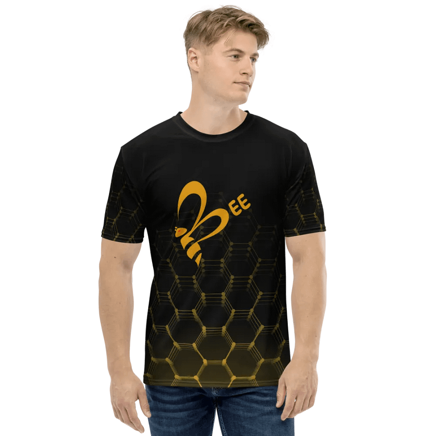 OG Bee All Over Print product image (1)