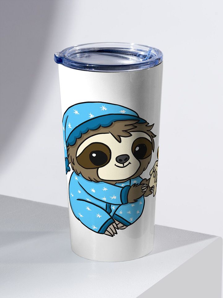 Insulated Tumbler - Night product image (2)