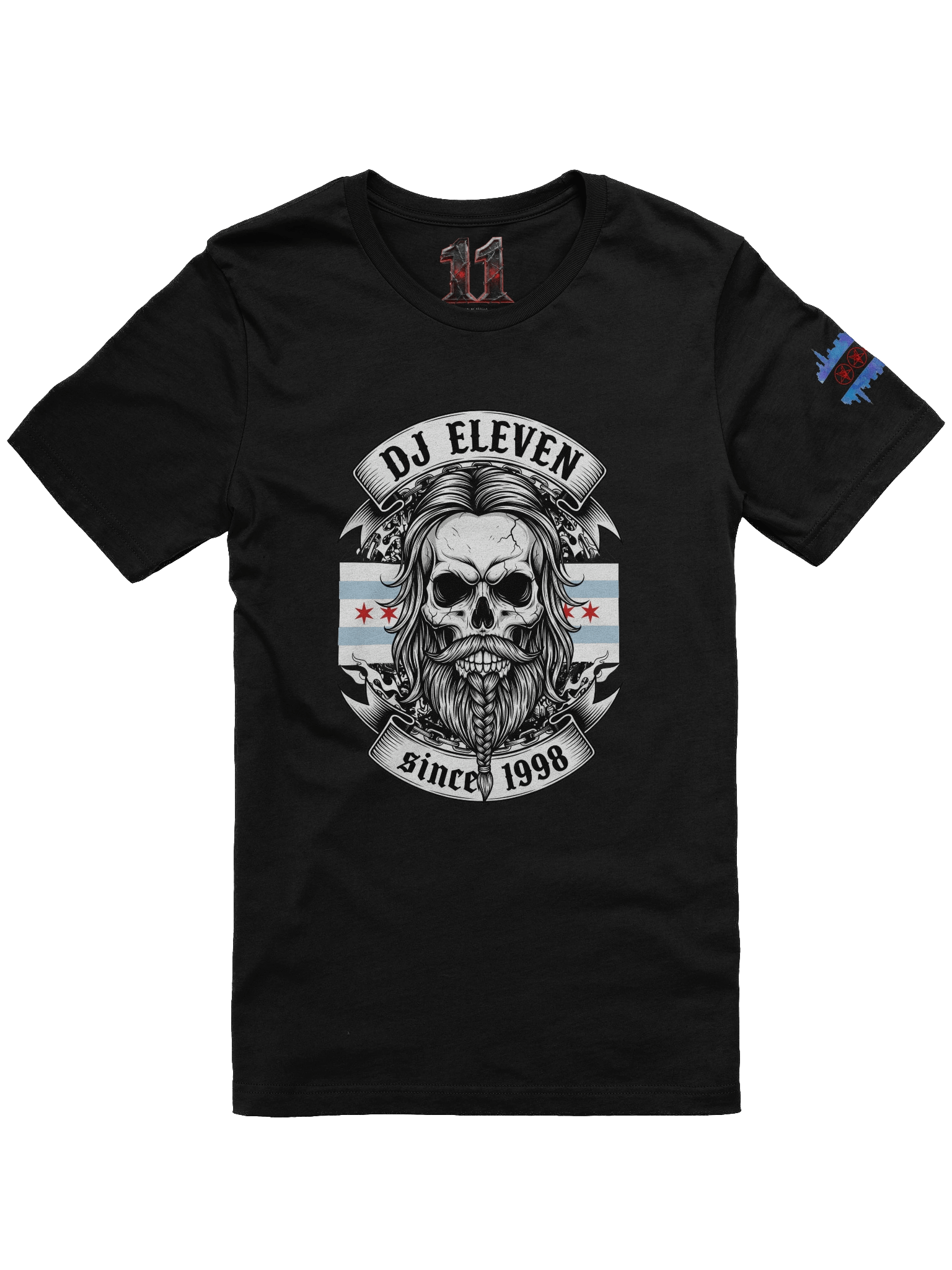 Eleven since 1998 product image (1)
