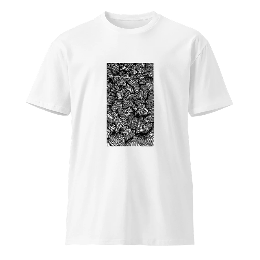 Zentangle Tshirt product image (1)