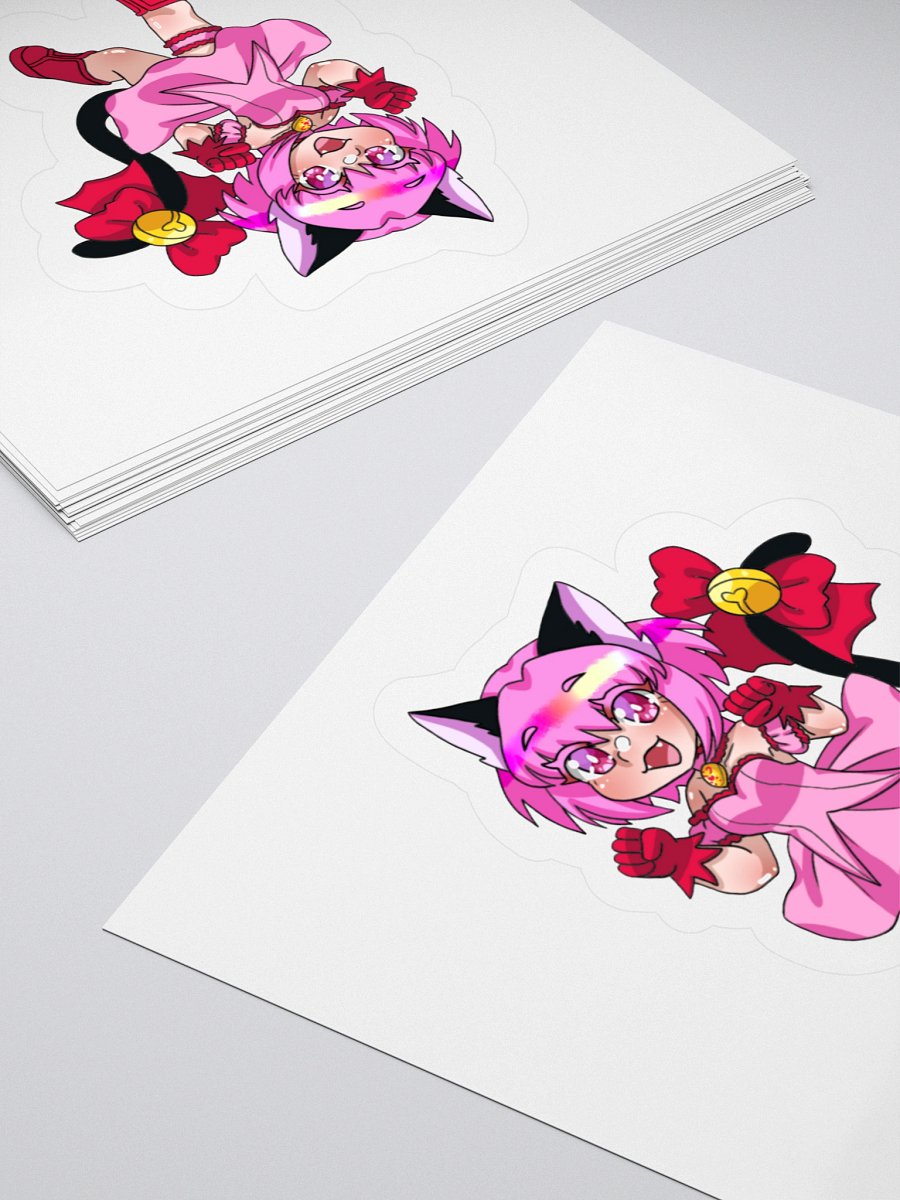 Mew Mew Zoey/Ichigo product image (10)