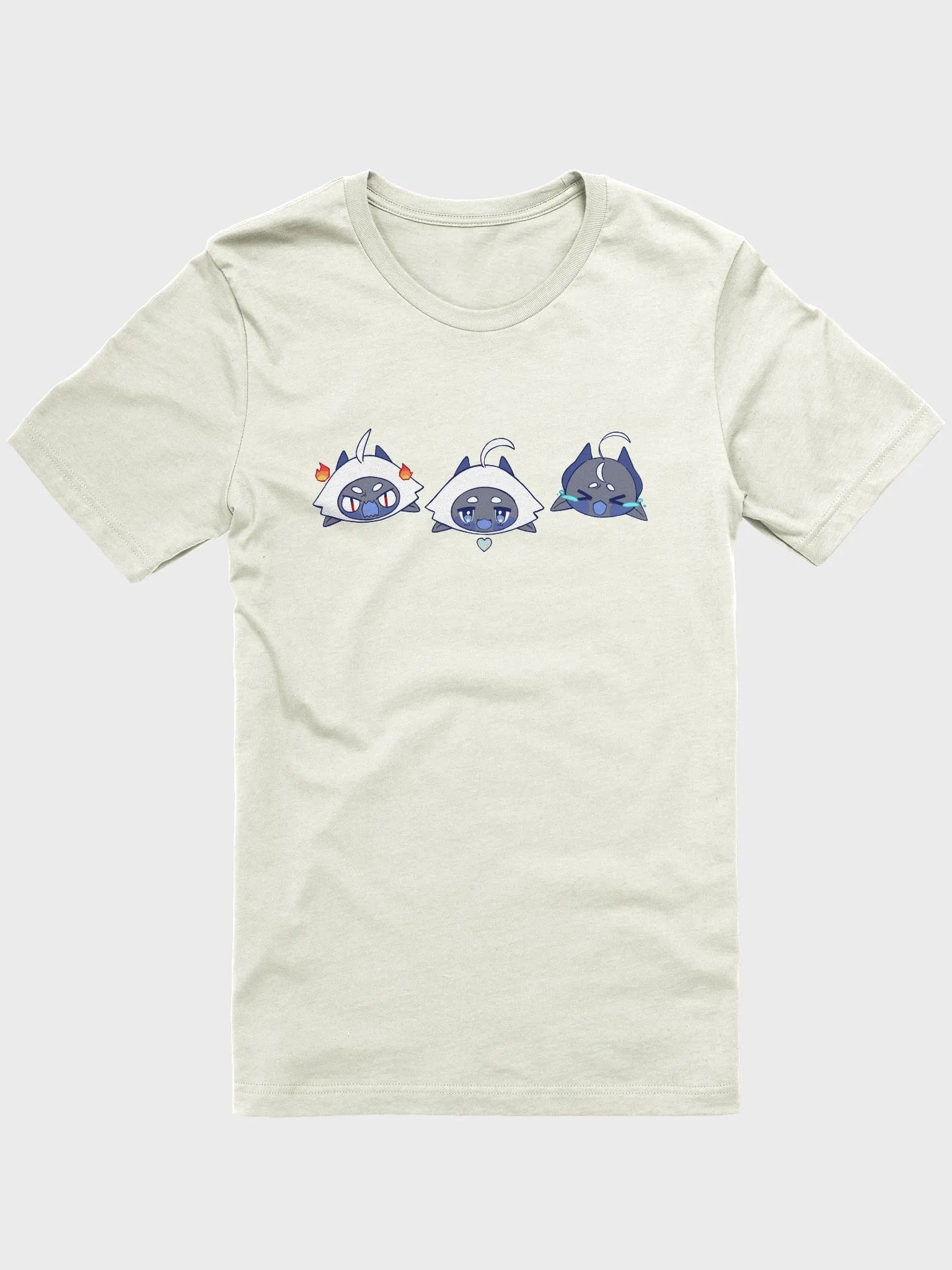 Kewpiemote Shirt product image (1)