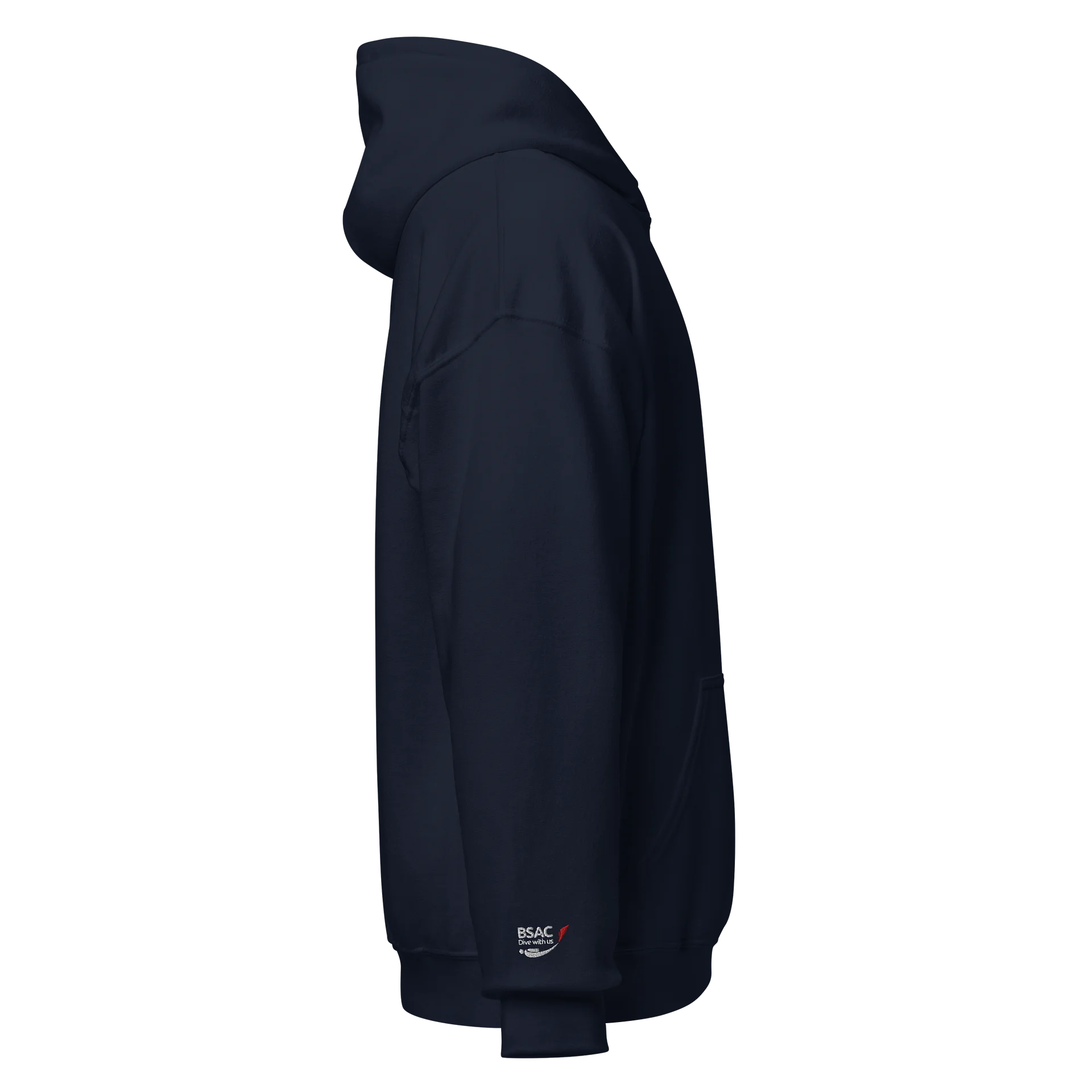 Classic Hoodie product image (4)