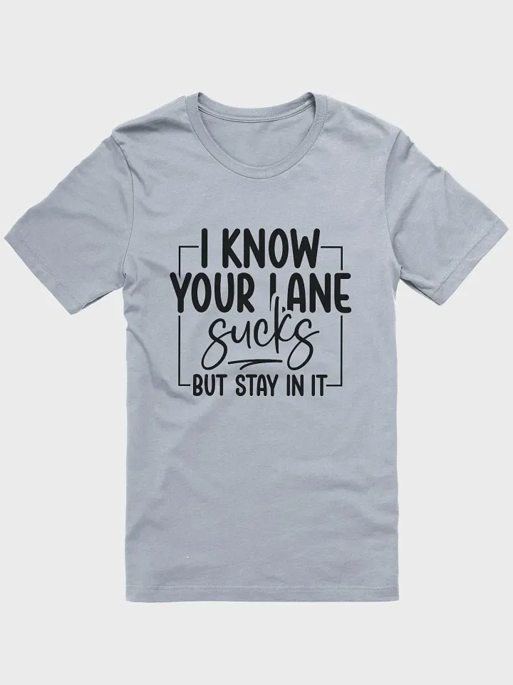 Stay In It Tee product image (1)