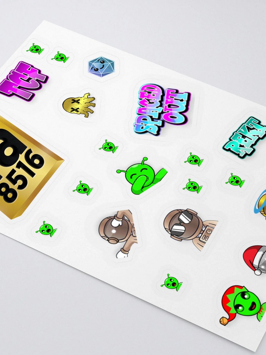 Emote your life product image (3)