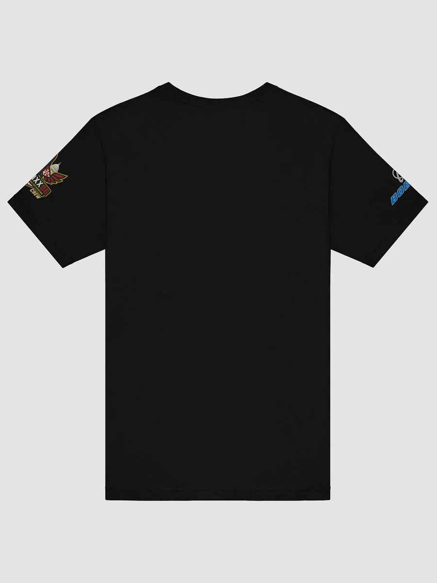 Positive Attitude T-Shirt product image (8)