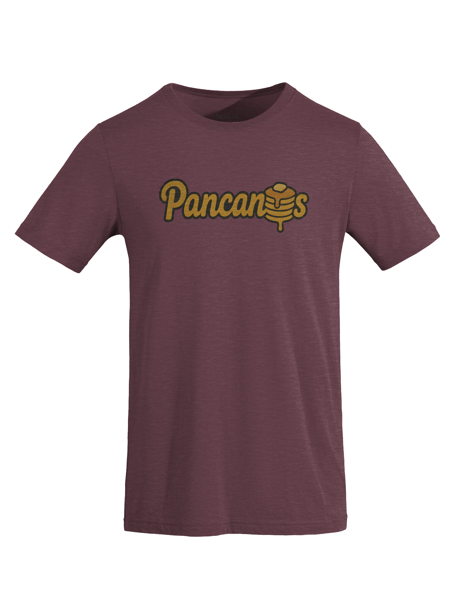 Pancanos Triblend Tee product image (7)