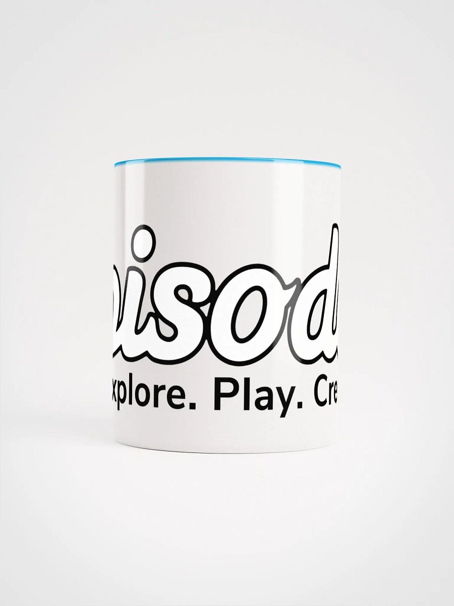 Episode Mug Colored Inside product image (5)