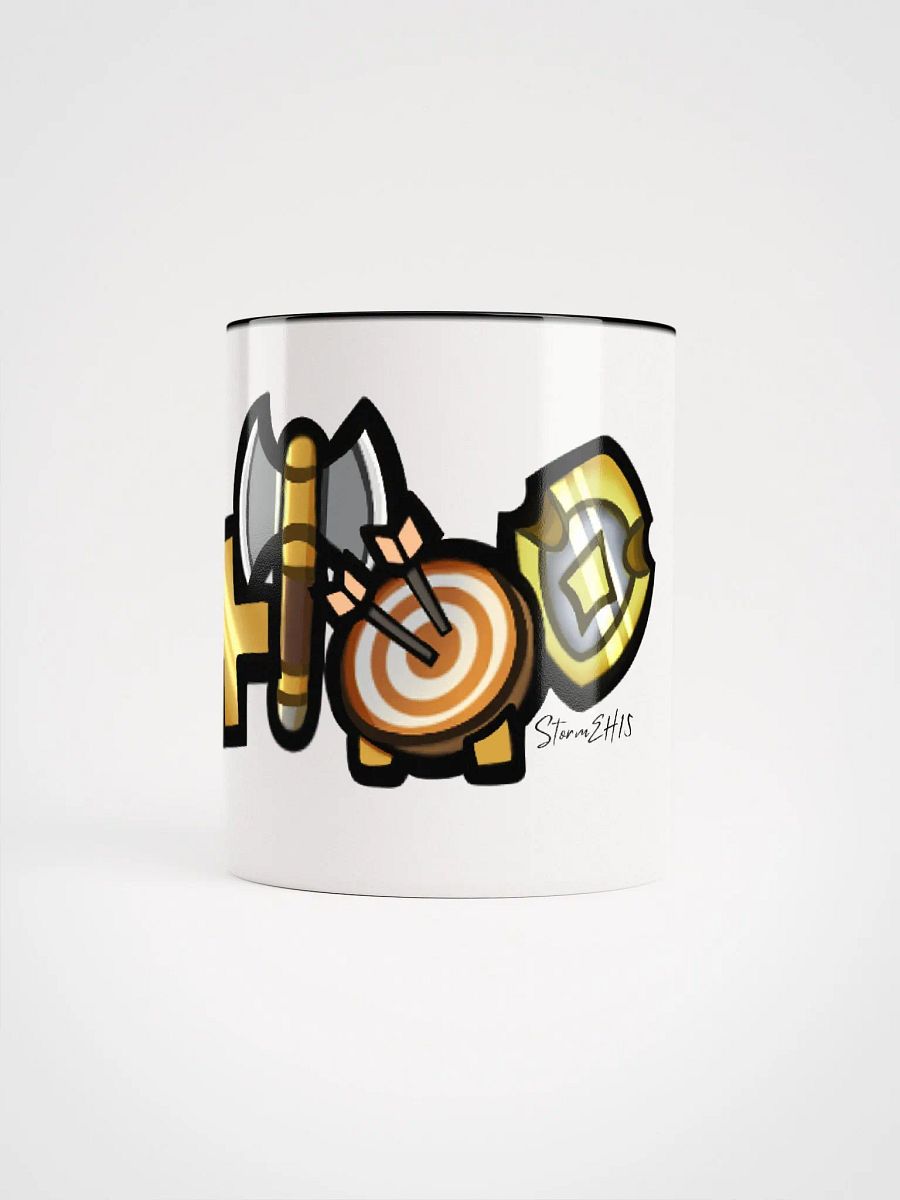 CHARGE Mug product image (1)