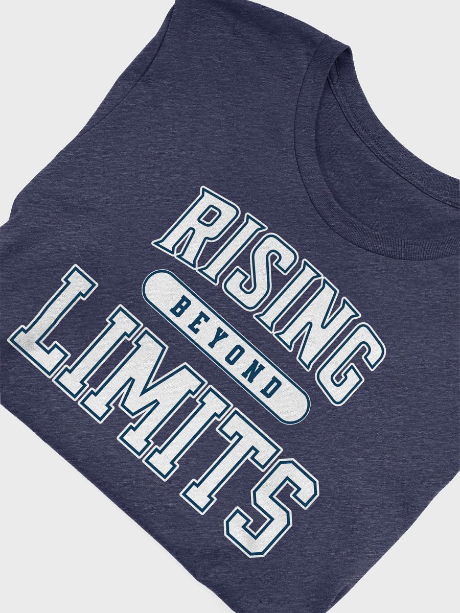 Rising beyond Limits product image (5)
