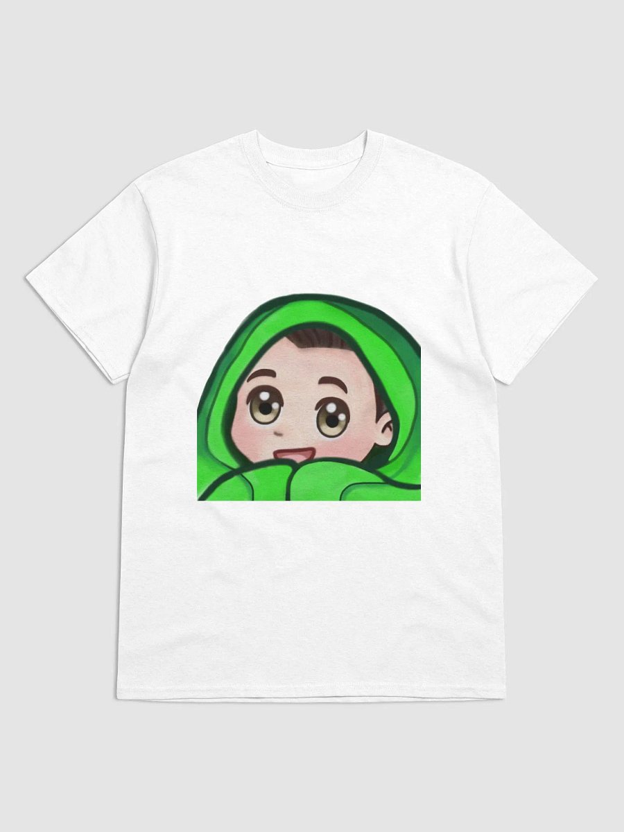 tlmCozy T-Shirt product image (37)