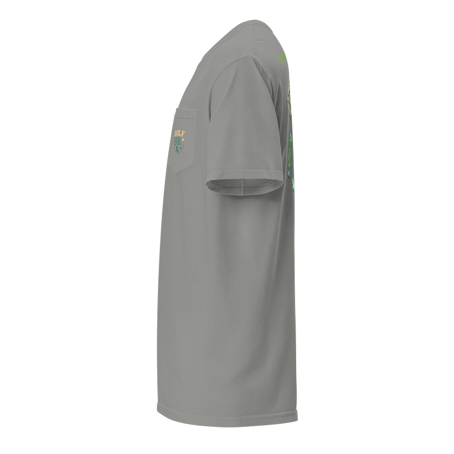 Golf BR Pocket Tee product image (3)