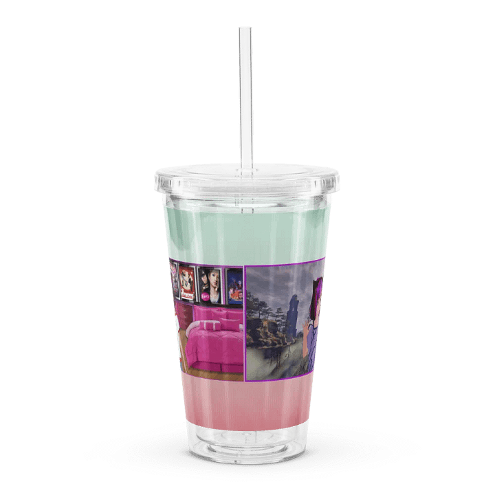 Heartfelt Adventures Double Wall Tumbler product image (2)