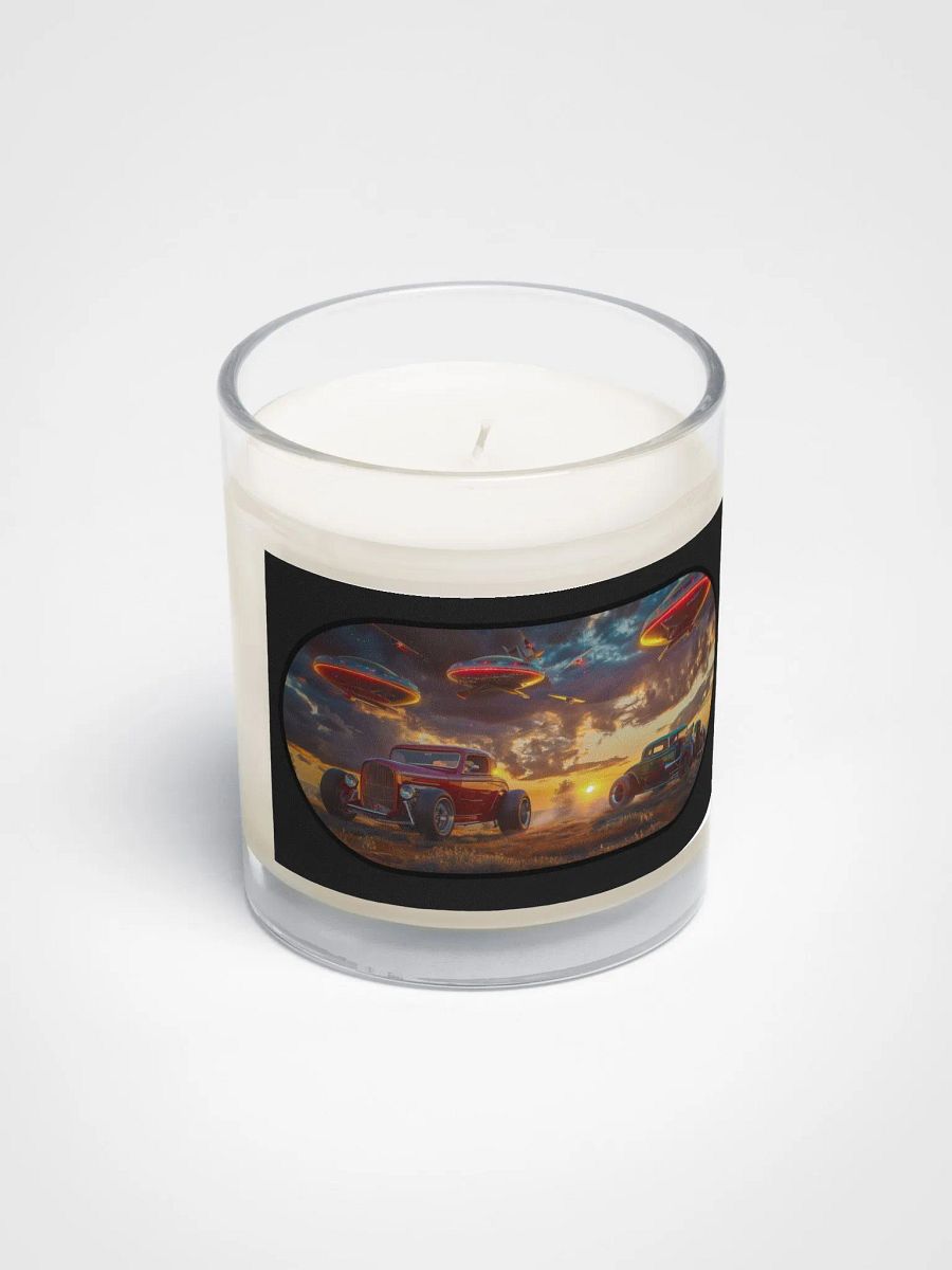 Hot Rods and Cosmic Flight product image (2)