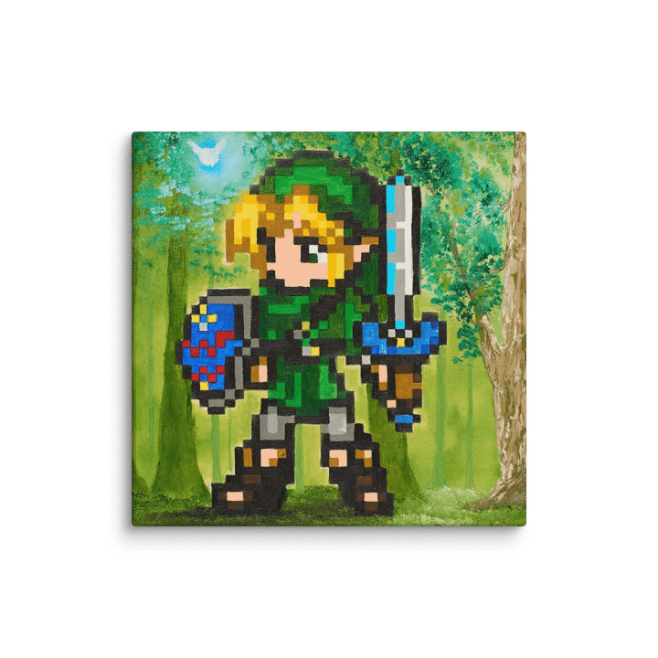 Reprod - Link 2022 product image (1)
