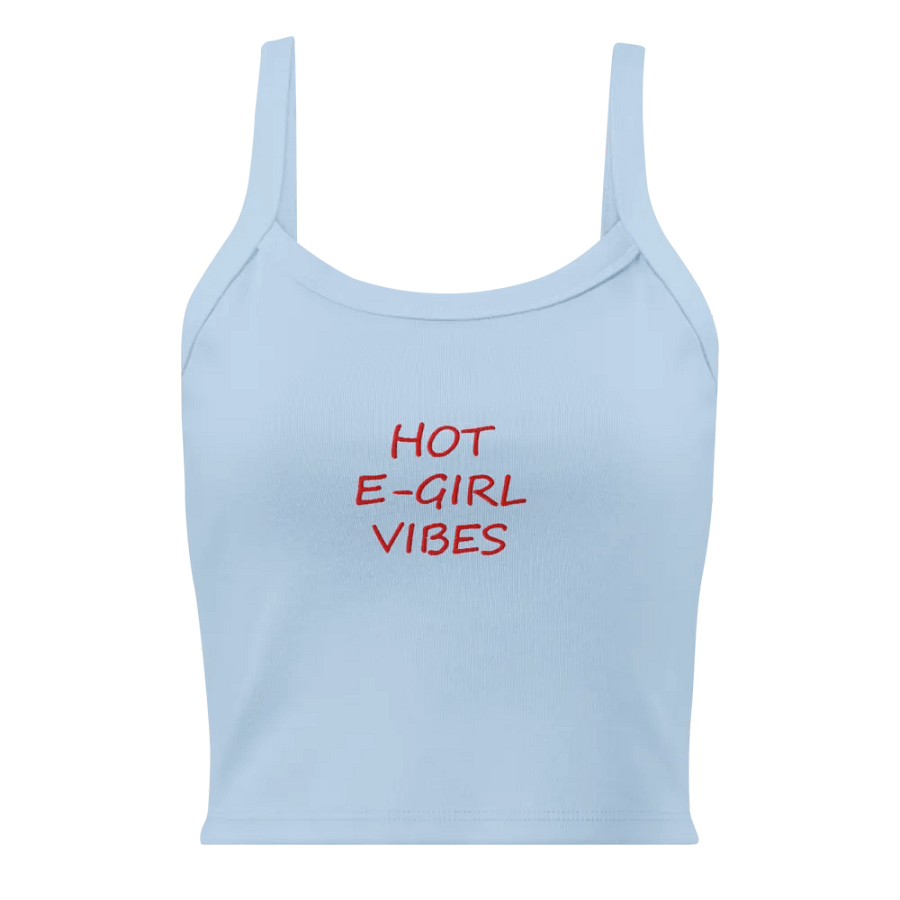 Hot e-girls vibes product image (2)