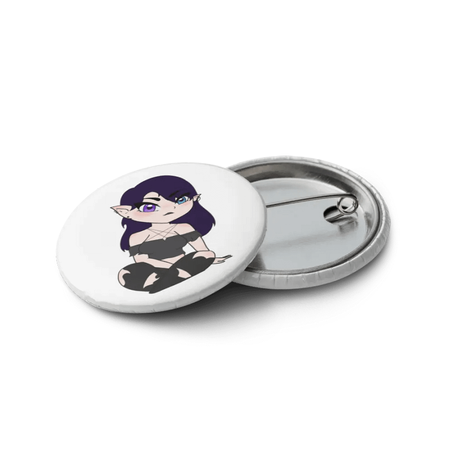 Lunar Pins product image (2)