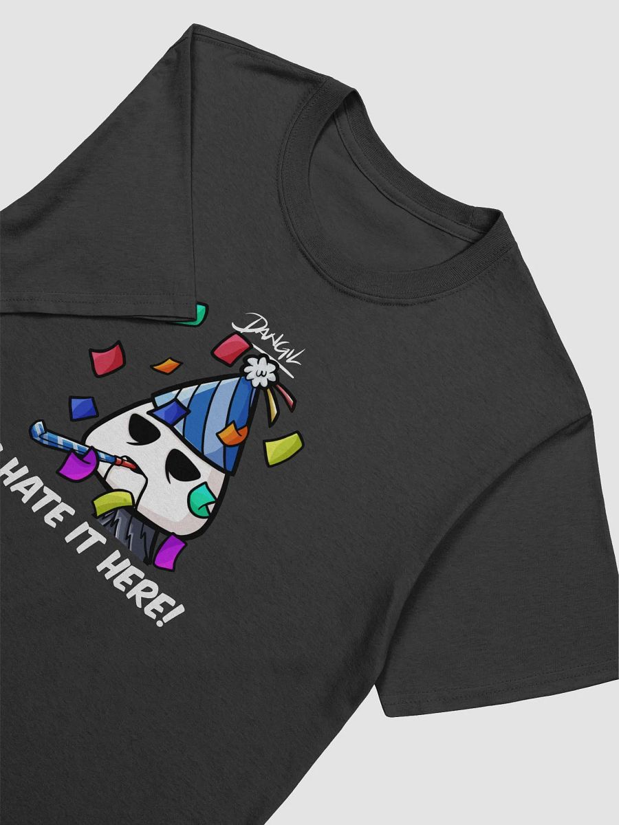 Happy Times (Shirt) product image (8)