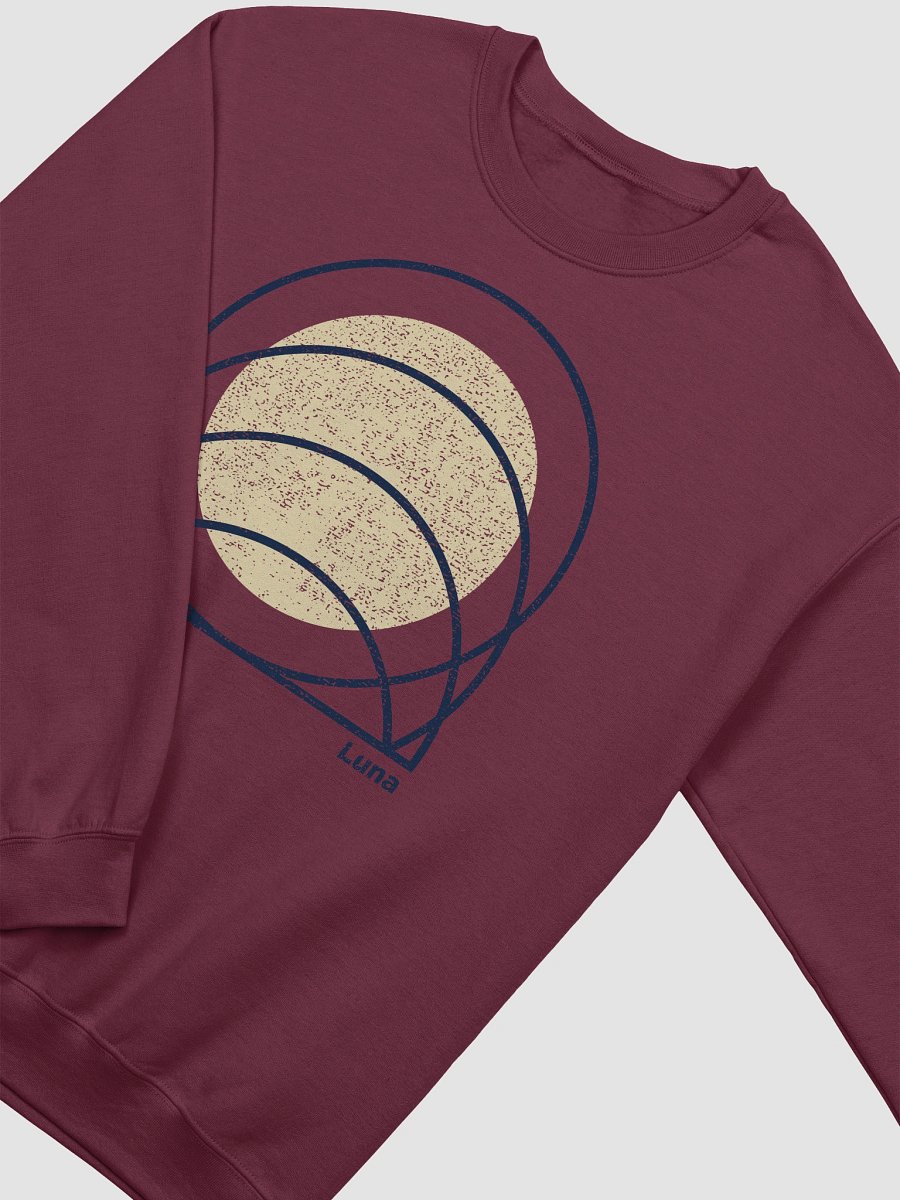 Terra Luna Crewneck Sweatshirt product image (11)