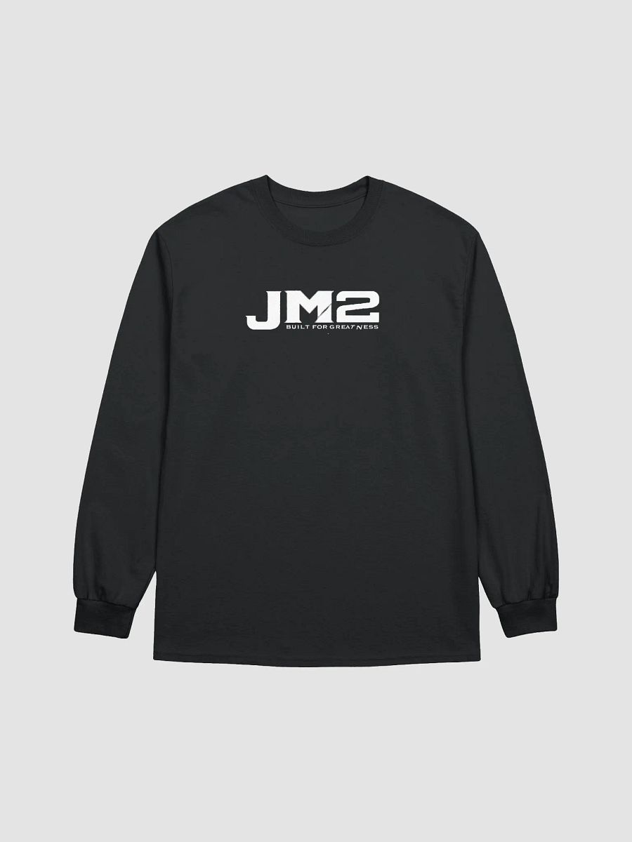 JM2 Greatness Long sleeve product image (3)