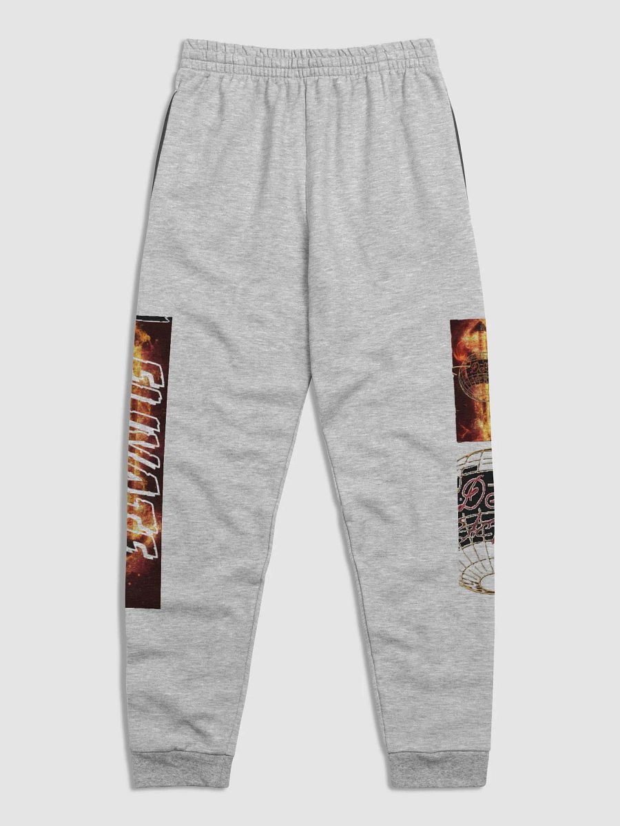 ELIVATE JOGGERS product image (5)