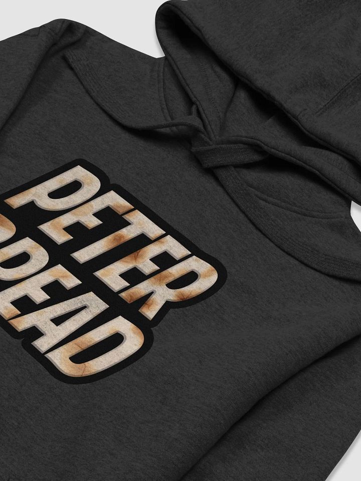 Peter Bread Hoodie product image (2)