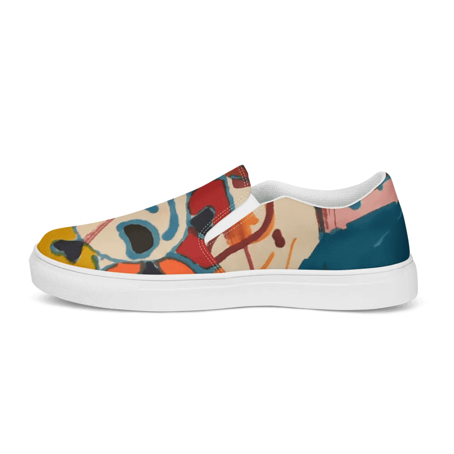 Women's Stereoboy Shoe product image (9)